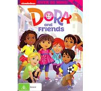 Dora & Friends [Edizione: Australia] [Import]