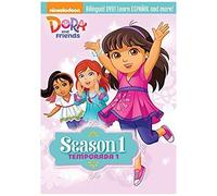 Dora & Friends – Paramount Pictures – Saison 1