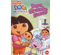 DORA-GRANDE SOEUR-VF G