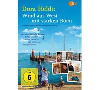 Dora Heldt : Wind aus West mit Starken Böen – Ann-Kathrin Kramer, Sky du Mont