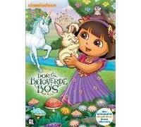 DORA-HET BETOVERDE BOS-VN G