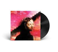 Dora Jar – No Way to Relax When You Are On Fire – Vinyle 12"