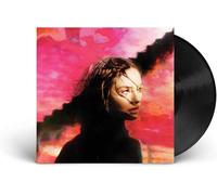 Dora Jar – No Way to Relax When You Are On Fire – Vinyle 12"