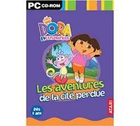 Dora & La Cité Perdue Kids G