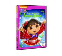 Dora La Exploradora Aventuras De Navidad [Import]