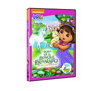 Dora La Exploradora: Aventuras en El Bosque Encantado [Import]