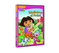 Dora La Exploradora Cachorros Al Poder [Import]
