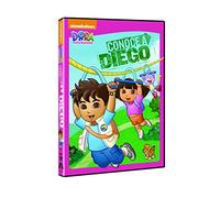 Dora La Exploradora Conoce A Diego [Import]