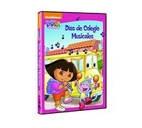 Dora La Exploradora: Días Musicales [Import]