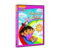 Dora La Exploradora: El Arco Iris Tímido [Import]