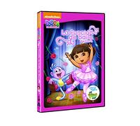 Dora La Exploradora: La Función De Baile [Import]