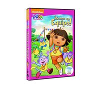 Dora La Exploradora: Somos Un Equipo [Import]