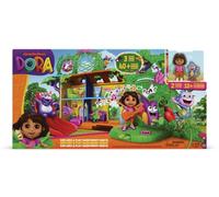 Dora La Maison De La Forêt Tropicale Dora