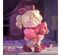 DORA La Série La Nuit Merveilleuse Boîte Mystère Sac Surprise Décoration de Bureau Jouets Figurine Anime Modèle Mignon Cadeau Fille Open-Balloon
