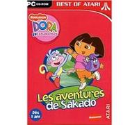 Dora & Les Aventures de Sakado Kids G