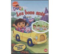 Dora Les Bons Amis