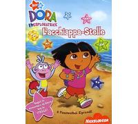 Dora l'esploratrice - L'acchiappa-stelle