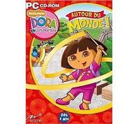 Dora l'exploratrice autour du monde G