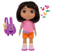 POUPEE DORA CHANTE ET EXPLORE Dora