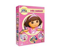Dora L'exploratrice - Coffret - Dora Danseuse - Pack