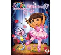 Dora L'exploratrice - Dora Ballerine