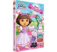 Dora L'exploratrice - Dora Demoiselle D'honneur