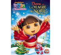 Dora L'exploratrice - Dora Et La Magie De Noël