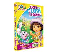 Dora l'exploratrice - Dora et le Lapin de Pâques by Unknown