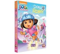 Dora l'exploratrice Dora fait du roller DVD E