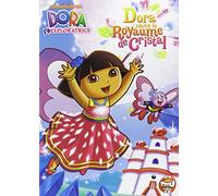 Dora L'exploratrice - Dora Sauve Le Royaume De Cristal