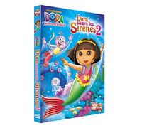 Dora L'exploratrice - Dora Sauve Les Sirènes 2