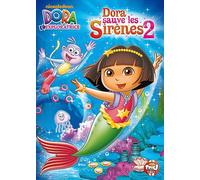 Dora L'exploratrice - Dora Sauve Les Sirènes 2