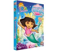 Dora l'exploratrice – Dora sauve les sirènes – Nickelodeon