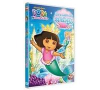 Dora sauve les Sirènes ! E