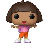 Dora l'exploratrice - Figurine POP! Dora l'exploratrice 9 cm