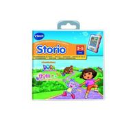 VTech Jeu Dora l'exploratrice pour Storio