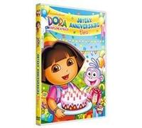 Dora L'exploratrice - Joyeux Anniversaire Dora !