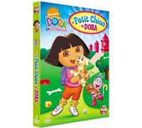Le Petit chien de Dora E