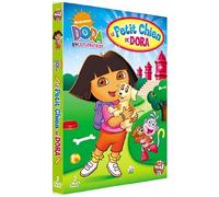 Dora l'exploratrice – Le petit chien de Dora – Nickelodeon