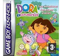 Koch Media – Jeu vidéo – Dora l'exploratrice : Les aventures des Super Étoiles – Game Boy Advance