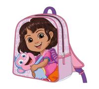 Dora l'exploratrice sac à dos 3D 30cm CerdÁ