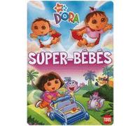 Dora L'exploratrice - Super-Bébés