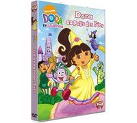 Dora l'exploratrice - Vol. 10 : Dora au pays des fées