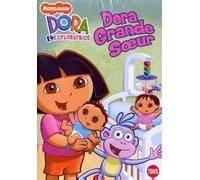 Dora L'exploratrice - Vol. 13 : Dora Grande Soeur - Edition Belge