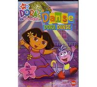 Dora L'exploratrice - Vol. 14 : Danse Dora Danse - Edition Belge