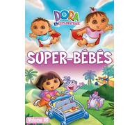 Dora L'exploratrice - Vol. 16 : Super-Bébés