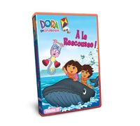 Dora L'exploratrice - Vol. 17 : Dora À La Rescousse