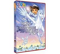 Dora l'exploratrice – Paramount Pictures – Vol. 18 : Dora sauve la Princesse des neiges