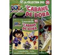 Dora L'exploratrice Vol.31