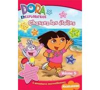 Dora l'exploratrice – Nickelodeon – Vol. 5 : Chassez les étoiles